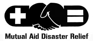 Mutual Aid Disaster Refief